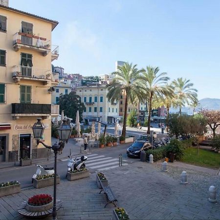 Minisuite Lerici Zewnętrze zdjęcie