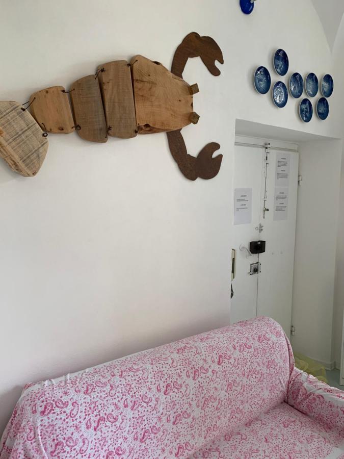 Minisuite Lerici Zewnętrze zdjęcie