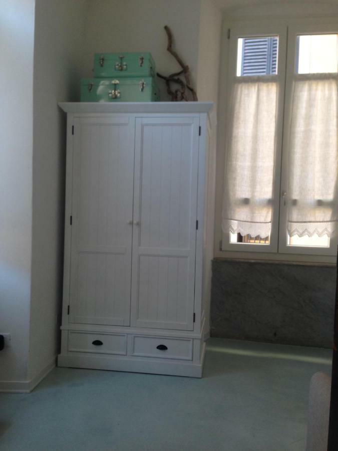 Minisuite Lerici Zewnętrze zdjęcie