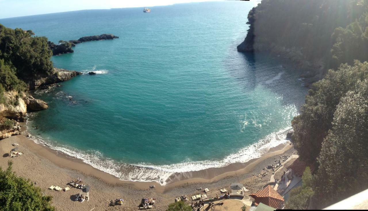 Minisuite Lerici Zewnętrze zdjęcie